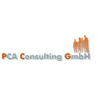 PCA Consulting GmbH logo - Similar company to Savie.Ch