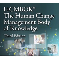 HCMBOK - The Human Change Management Body of Knowledge logo - Similar company to Mit Education Solutions