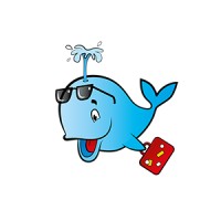 AQUA TRAVEL logo - Similar company to Solid Travel Group