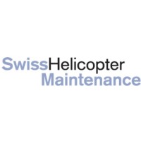 Swiss Helicopter Maintenance AG logo - Similar company to Centaurium Aviation Mro Ltd.
