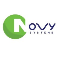 Novy Systems logo - Similar company to Getly