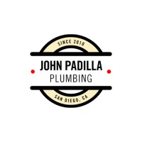 John Padilla Plumbing logo - Similar company to Doctor Fix-It Plumbing, Heating, And Electric
