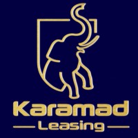 Karamad Leasing | لیزینگ کارآمد logo - Similar company to Danayan Leasing  | لیزینگ دانایان