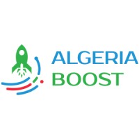Algeria Boost logo - Similar company to Istitmar Investment Solution