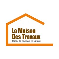 La Maison Des Travaux Vannes-Auray-Carnac-Quiberon logo - Similar company to C-Clean-Services 3D