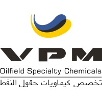 VPM Oilfield Specialty Chemicals logo - Similar company to Sigma Enterprises