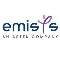 Emisys logo - Similar company to De Philmain