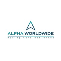 Alpha Worldwide logo - Similar company to Hydroqualasa