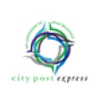 City Post Express, Inc.
