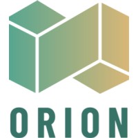 ORION development group logo - Similar company to Scope Better