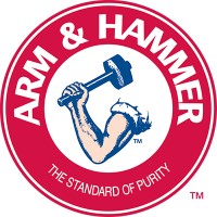 Arm & Hammer Animal Nutrition logo - Similar company to Apc