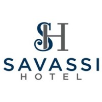 Savassi Hotel logo - Similar company to V12 Properties - Imobiliária