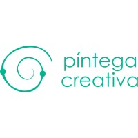 Pintega Creativa logo - Similar company to Pintega Xardíns