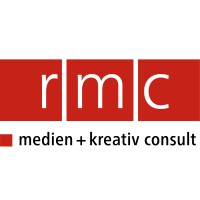 Rmc Medien + Kreativ Consult Gmbh