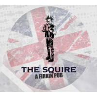 The Squire: A Firkin Pub logo - Similar company to The Wilcox Gastropub