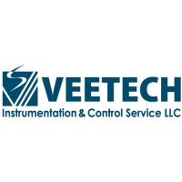 VEETECH Instrumentation & Control Service LLC logo - Similar company to Restore Solutions
