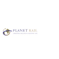 Planet Rail logo - Similar company to Planet Rail Limited