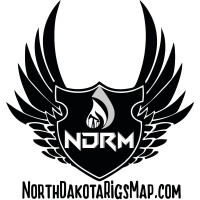 Northdakotarigsmap.Com