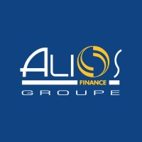 ALIOS FINANCE logo - Similar company to Genetrix.