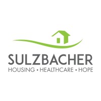 Sulzbacher logo - Similar company to North Coast Small Business Development Center