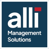 Alli Management Solutions logo - Similar company to Cor Medical