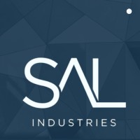 SAL Industries logo - Similar company to Praxis Gcs