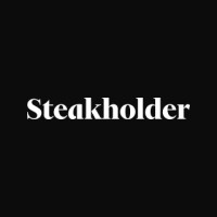 Steakholder Foods logo - Similar company to Droute