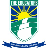 The Educators School Luddan logo - Similar company to After6