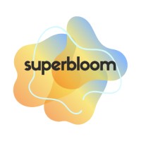 Superbloom Labs logo - Similar company to Myrkl: Your Pre-Drinking Supplement