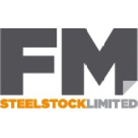 FM STEELSTOCK LTD logo - Similar company to H & F Moir Engineering