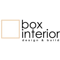 BOXINTERIOR - Design and Build logo - Similar company to Snapp
