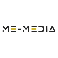 ME Media logo - Similar company to Scoutra