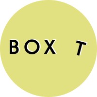 Box Turtle Ceramics logo - Similar company to Sampere Ceramics