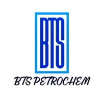 BTS PETROCHEM logo - Similar company to Increlo