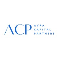 Avra Capital Partners logo - Similar company to Starker West, Inc.