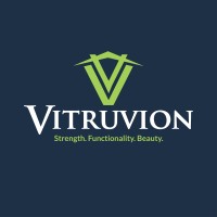 Vitruvion logo - Similar company to Stopdigging Nz Ltd