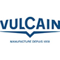 Manufacture des montres Vulcain S.A. logo - Similar company to Nivada Grenchen