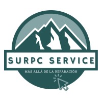 SurPC Service logo - Similar company to Grupo Ferdam