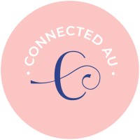 Connected AU logo - Similar company to Sustainable Learning