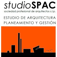 studioSPAC logo - Similar company to Arquitectos Crea