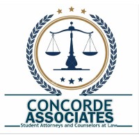 CONCORDE ASSOCIATES logo - Similar company to Glawly