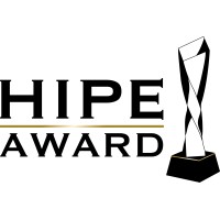 HIPE AWARD logo - Similar company to Pecs-Work Gmbh