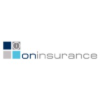 On Insurance logo - Similar company to On-Group