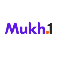 Mukh.1 logo - Similar company to Ibranext Technologies