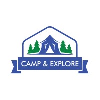 Camp & Explore LLC logo - Similar company to Quikzer