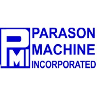 Parason Machine, Inc. logo - Similar company to Paradigm Polymer