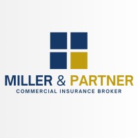 Miller & Partner logo - Similar company to Willbury Homes Ltd
