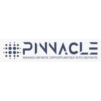 Pinnacle Business Consulting logo - Similar company to Dixie Business Consulting