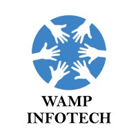 WAMP Infotech Pvt Ltd logo - Similar company to Pango Retail
