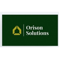 Orison Solutions, LLC logo - Similar company to Orison